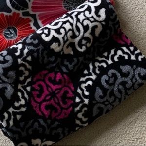 Vera Bradley Blanket